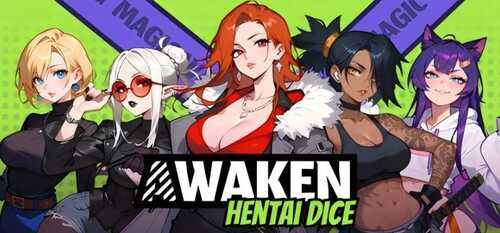 【PC】觉醒:色欲魔骰Awaken: Hentai Dice V1.53+全CG存档官方中文【1.6G】-第7张图片-萌站 【PC】觉醒:色欲魔骰Awaken: Hentai Dice V1.53+全CG存档官方中文【1.6G】-第7张图片-萌站