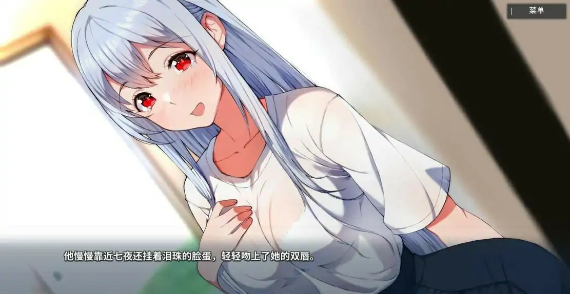 [ADV/汉化] 平行时空：七夜 StrangeParallel 官方中文版电脑 [3.3G]-第4张图片-萌站