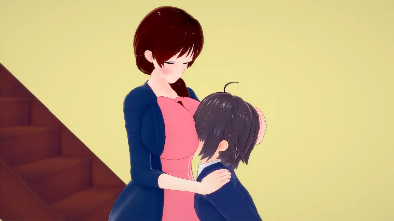 [沙盒巨根日式SLG/汉化] 魅魔把戏 长大问题 Succubus Trick Grown Up Problem v0.8.5 PC+安卓汉化版 [3.6G]