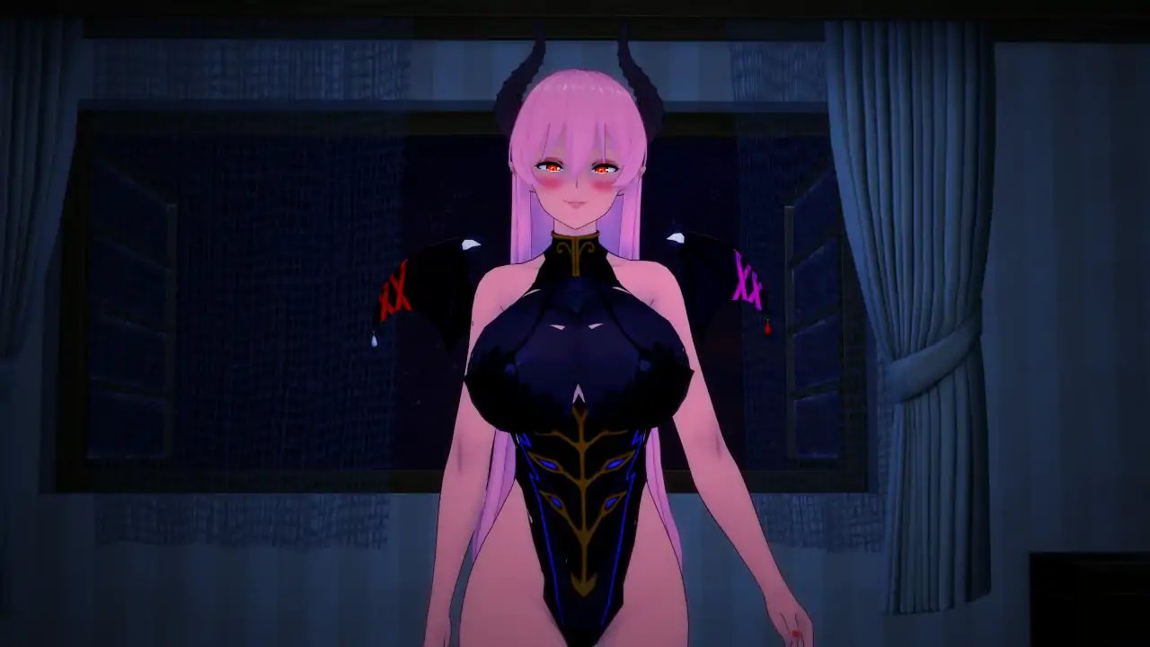 [沙盒巨根日式SLG/汉化] 魅魔把戏 长大问题 Succubus Trick Grown Up Problem v0.8.5 PC+安卓汉化版 [3.6G]-第5张图片-萌站
