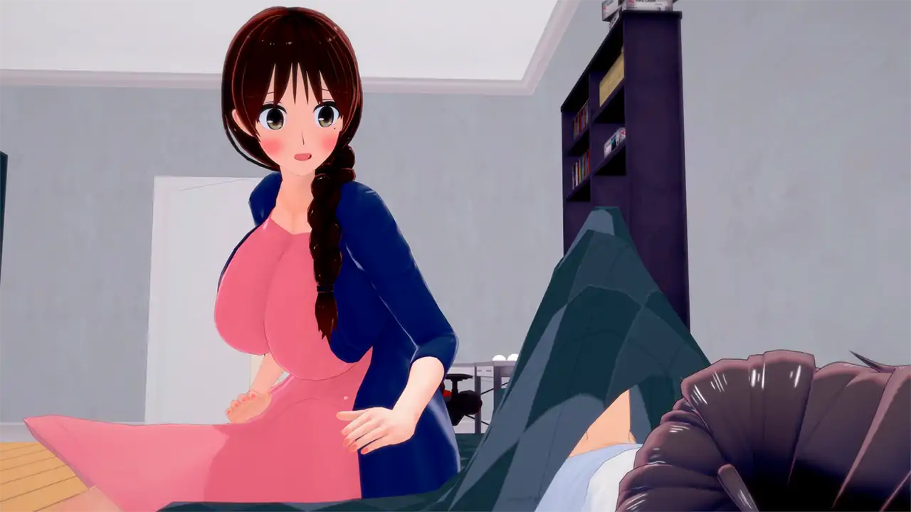 [沙盒巨根日式SLG/汉化] 魅魔把戏 长大问题 Succubus Trick Grown Up Problem v0.8.5 PC+安卓汉化版 [3.6G]-第7张图片-萌站