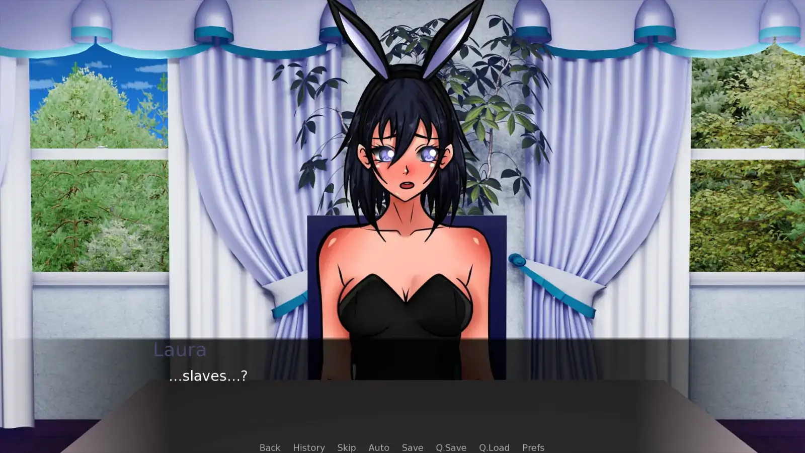 [2D欧美SLG/汉化] 博士性治疗师 Dr Valarie Sex Therapist-v0.11 PC+安卓汉化版 [600M]-第6张图片-萌站
