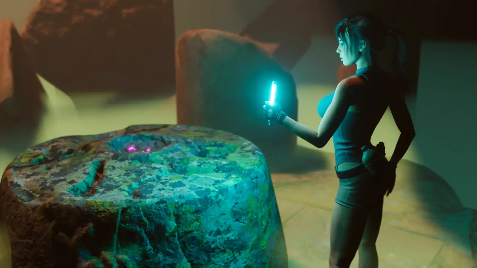 [欧美SLG/汉化] 克罗夫特历险记 Croft Adventures v0.6.7c PC+安卓汉化版 [1.9G]-第3张图片-萌站