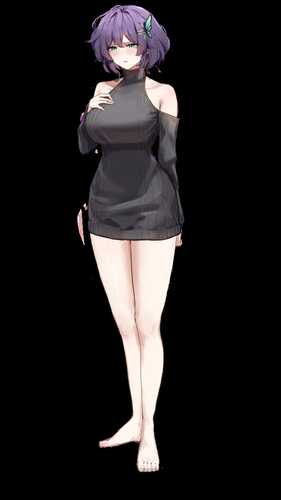 【DLsite/NTR/官中/Steam/新作】 【Kai Studio/RJ01168407】她的爱是一种施舍 Hers'Alms Steam官中步兵版 【度盘】-第9张图片-萌站 【DLsite/NTR/官中/Steam/新作】 【Kai Studio/RJ01168407】她的爱是一种施舍 Hers'Alms Steam官中步兵版 【度盘】-第9张图片-萌站