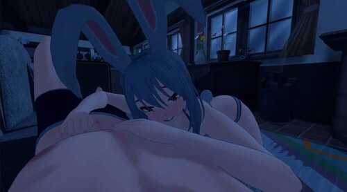 PC/SLG/新尾巴   #New Tail v0.2.2 汉化版