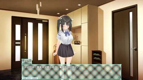 【互动SLG】与你共同度过的夏日 汉化版【PC+安卓/汉化】-第2张图片-萌站