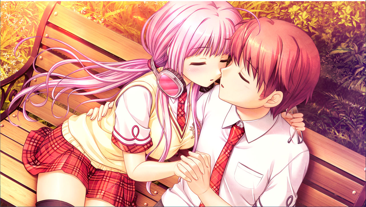【ADV/汉化/PC】大图书馆的牧羊人 ~课馀的尾巴时光~-第7张图片-萌站 【ADV/汉化/PC】大图书馆的牧羊人 ~课馀的尾巴时光~-第7张图片-萌站