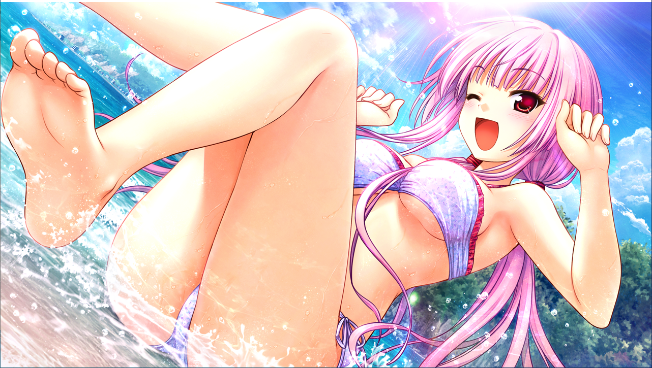 【ADV/汉化/PC】大图书馆的牧羊人 ~课馀的尾巴时光~-第10张图片-萌站 【ADV/汉化/PC】大图书馆的牧羊人 ~课馀的尾巴时光~-第10张图片-萌站