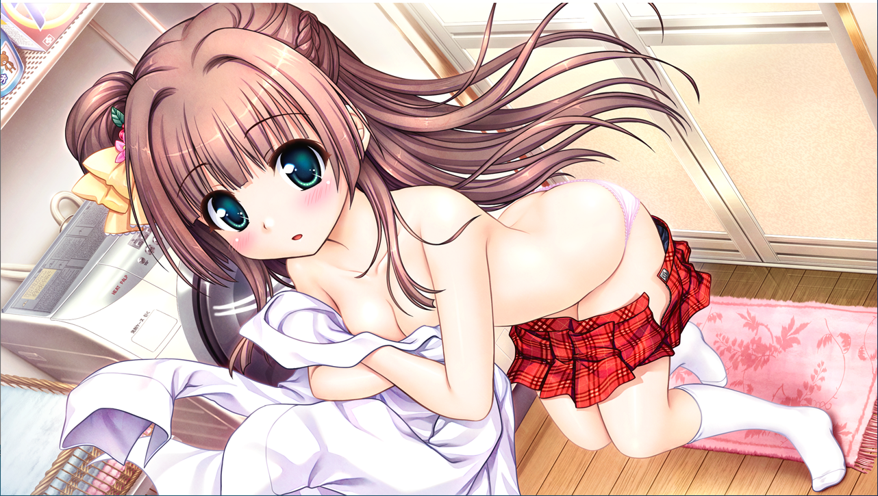 【ADV/汉化/PC】大图书馆的牧羊人 ~课馀的尾巴时光~-第11张图片-萌站 【ADV/汉化/PC】大图书馆的牧羊人 ~课馀的尾巴时光~-第11张图片-萌站