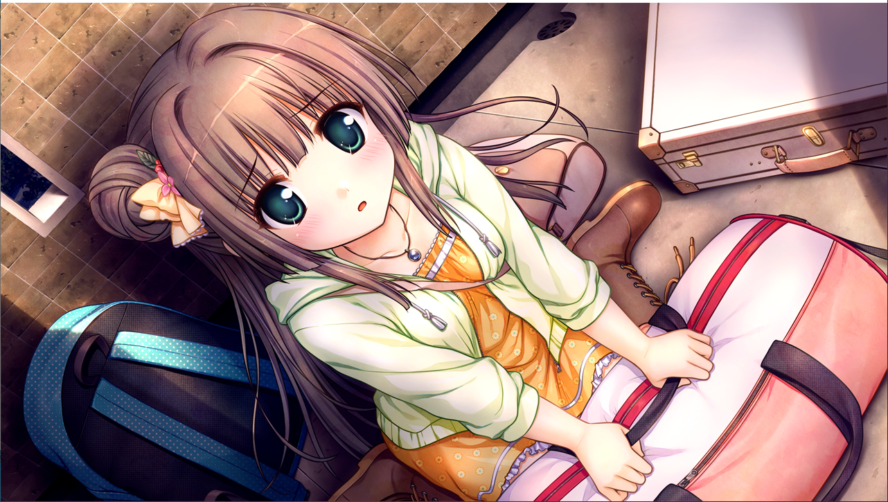 【ADV/汉化/PC】大图书馆的牧羊人 ~课馀的尾巴时光~-第13张图片-萌站 【ADV/汉化/PC】大图书馆的牧羊人 ~课馀的尾巴时光~-第13张图片-萌站
