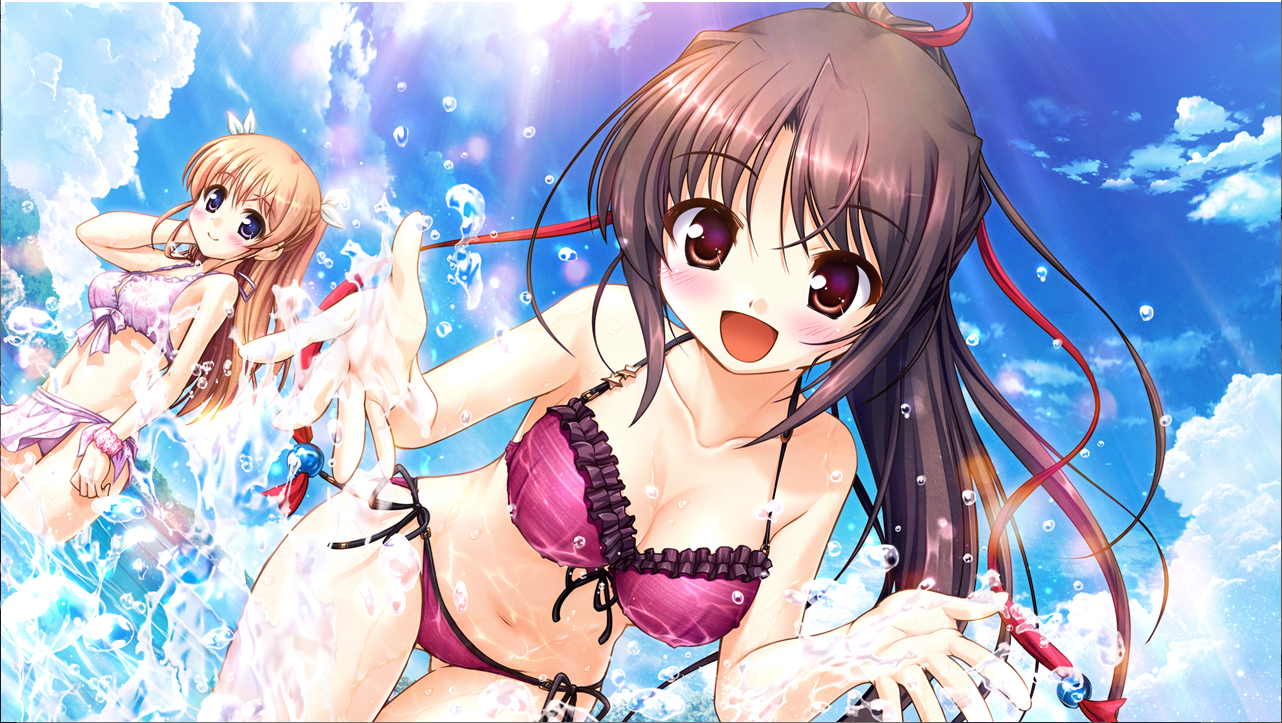【ADV/汉化/PC】大图书馆的牧羊人 -Dreaming Sheep--第47张图片-萌站 【ADV/汉化/PC】大图书馆的牧羊人 -Dreaming Sheep--第47张图片-萌站