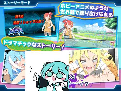 PC/RPG/ハルウリカードゲーマーズ 汉化版【2024年12月21日0点 发售】