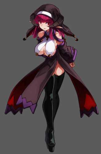 PC/RPG/#KANADEESCAPE - 魔法少女小奏与魅魔教会  #カナデエスケイプ ～ 魔法少女かなでと淫魔の教会  v1.4.0 官方中文版【2024年12月20日0点 发售】