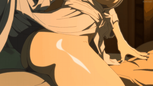 【巨乳 口交 骑乘 后入 爆操 吞精】新作-[MOMOTDART]-MEI MEI ANIMATION-第9张图片-萌站