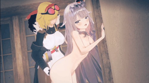 【巨乳 扶她 爆操 后入 骑乘 中出 扣穴】新作-Koseki Bijou & Kaela Kovalskia - Grindstone Off Collab -古石碧珠+卡埃拉·科瓦尔斯基亚-第4张图片-萌站 【巨乳 扶她 爆操 后入 骑乘 中出 扣穴】新作-Koseki Bijou & Kaela Kovalskia - Grindstone Off Collab -古石碧珠+卡埃拉·科瓦尔斯基亚-第4张图片-萌站
