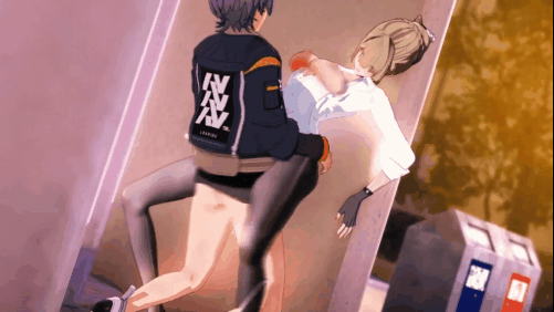 【巨乳 黑丝兔女郎 口交 乳交 足交 喷射 爆操 喷潮 爆射 中出】新作-【绝区零】伊芙琳的诱惑-第5张图片-萌站 【巨乳 黑丝兔女郎 口交 乳交 足交 喷射 爆操 喷潮 爆射 中出】新作-【绝区零】伊芙琳的诱惑-第5张图片-萌站