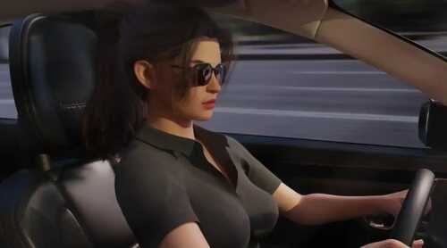 【欧美SLG/汉化/动态】看不见的本能0.50汉化版【PC+安卓/3.59G/更新】Unseen Instincts [v0.50]