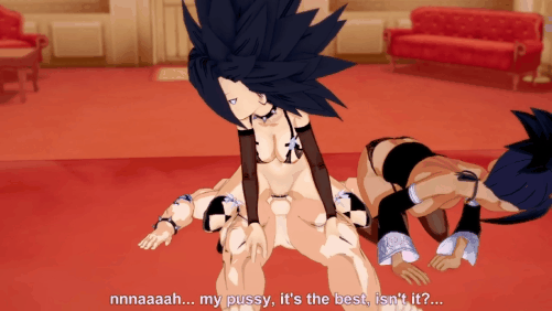 【巨乳 黑丝 舔穴 口交 吞精 爆操 喷潮 中出】新作-ドラゴンボール超スーパ Caulifla and Kale 3some sex-第7张图片-萌站 【巨乳 黑丝 舔穴 口交 吞精 爆操 喷潮 中出】新作-ドラゴンボール超スーパ Caulifla and Kale 3some sex-第7张图片-萌站