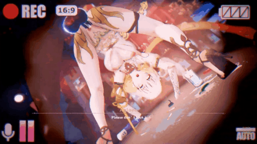【4K/无修】-【巨乳 口交 吞精 爆操 后入 喷潮 中出】新作-[Anryms4c41] 阿格莱雅完整版-第3张图片-萌站