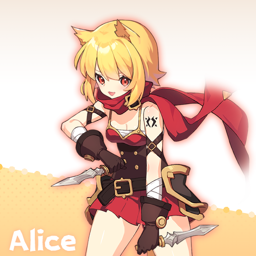 【PC/汉化/SLG】盗贼と姬骑士の斗技场