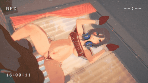 【4K/无修】-【巨乳 扣穴 后入 骑乘 爆操 西瓜肚】新作-[Animaker] メリークリスマス！ (Merry Christmas!) -第6张图片-萌站