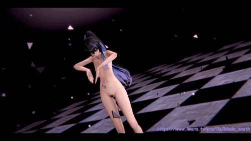 【巨乳 骑乘 强势 接吻 爆操 中出 跳舞】新作-[NSFW] Unknown Mother Goose 赛琳娜 - Dance + SEX Clip💗-第2张图片-萌站