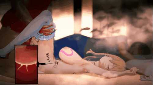 【巨乳 白丝 爆操 喷潮 中出 受孕 群P】新作-サンタえりなで合言葉-第2张图片-萌站