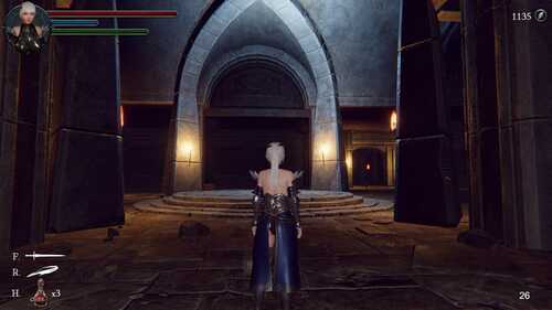 PC 地下城的女骑士 Steam官方中文步兵版-第4张图片-萌站 PC 地下城的女骑士 Steam官方中文步兵版-第4张图片-萌站