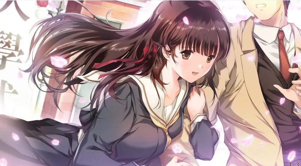 【SLG/神作】 母爛漫/母烂漫 汉化版 全CG存档+攻略【PC】-第5张图片-萌站 【SLG/神作】 母爛漫/母烂漫 汉化版 全CG存档+攻略【PC】-第5张图片-萌站