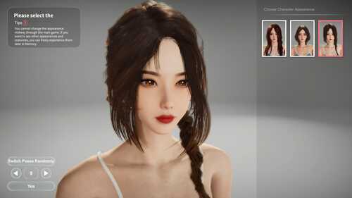 PC 隔壁的美艳人妻 v1.08 官方中文步兵版-第8张图片-萌站 PC 隔壁的美艳人妻 v1.08 官方中文步兵版-第8张图片-萌站