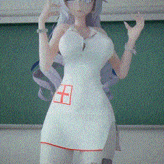 Bronya‘s sex hys  Bronya的性爱hys