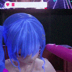 Azur Lane Sex Party（Sex Dance）