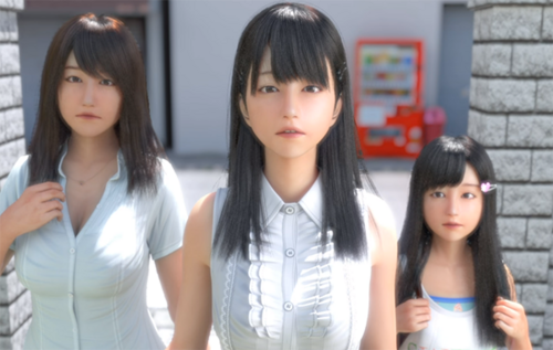 尼特与天使与色色家族 v1.32 PC RPG 无码 官中 尼特與天使與色色家族 4.7G-第5张图片-萌站 尼特与天使与色色家族 v1.32 PC RPG 无码 官中 尼特與天使與色色家族 4.7G-第5张图片-萌站