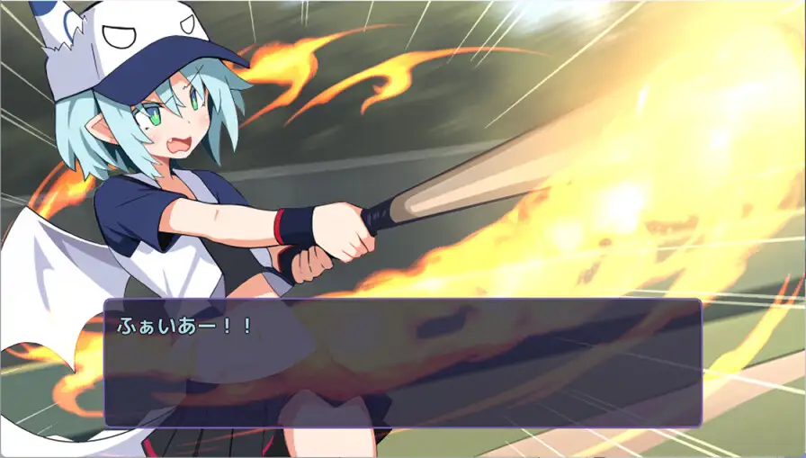  ねぎどら我想成为一只温柔的龙v1.03    PC RPG    生肉   ～優しいドラゴンに私はなりたい～-第4张图片-萌站