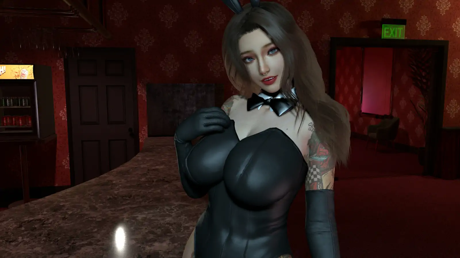 [欧美SLG/汉化] 育肥生涯 肥胖生涯 Fattening Career v0.10b PC+安卓汉化版 [3G]