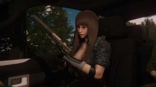 PC/SLG/星宿   #Astreon v0.1 精翻汉化版