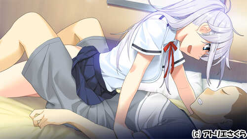 【PC】[ADV][アトリエさくら]No! body knows～その身体が知っている～