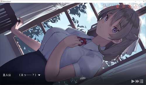 【日式SLG/动态】暑期课程~去年夏天 DL正式版【PC】
