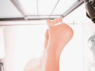 272.玉足一次看个够，胡亥亥作品合集60V，13G。