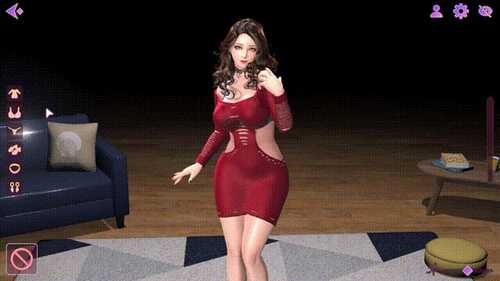 PC/SLG/催眠卡牌2  #Hypnosis Card 2 Happy Life v1.0.18 官方中文步兵版