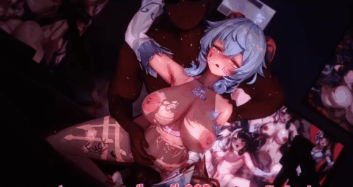 【巨乳 黑丝 骑乘 后入 爆操 喷潮 中出】新作-NTR_Ganyu甘雨【8mins】-第2张图片-萌站 【巨乳 黑丝 骑乘 后入 爆操 喷潮 中出】新作-NTR_Ganyu甘雨【8mins】-第2张图片-萌站