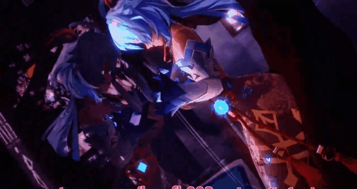 【巨乳 黑丝 骑乘 后入 爆操 喷潮 中出】新作-NTR_Ganyu甘雨【8mins】-第8张图片-萌站 【巨乳 黑丝 骑乘 后入 爆操 喷潮 中出】新作-NTR_Ganyu甘雨【8mins】-第8张图片-萌站