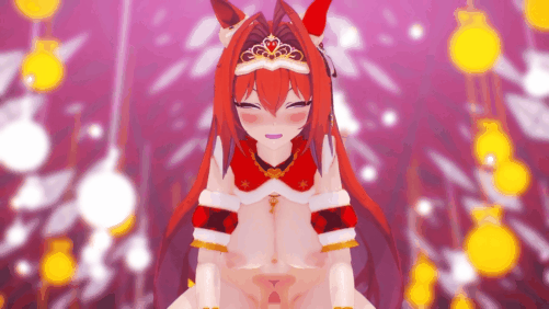 【巨乳 黑丝 骑乘 爆操 乳摇 喷潮 中出】新作-Queendom - ダイワスカーレット - Daiwa Scarlet-大和赤骥