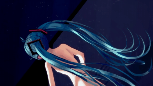 【萝莉 跳舞 口交 骑乘 喷潮 中出】新作-Hatsune Miku - Love Me If You Can-第4张图片-萌站 【萝莉 跳舞 口交 骑乘 喷潮 中出】新作-Hatsune Miku - Love Me If You Can-第4张图片-萌站