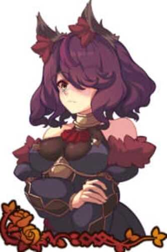 【DLsite/新作/兽耳/战斗H/AI汉化】【RJ01284416】 艾莉泽与恍惚的提线木偶 エリーゼと恍惚のマリオネット【1.5G】-第6张图片-萌站