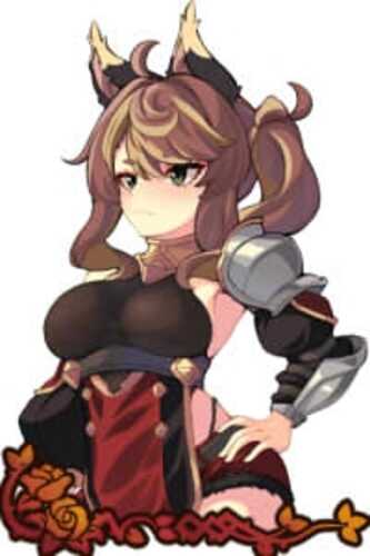 【DLsite/新作/兽耳/战斗H/AI汉化】【RJ01284416】 艾莉泽与恍惚的提线木偶 エリーゼと恍惚のマリオネット【1.5G】-第4张图片-萌站