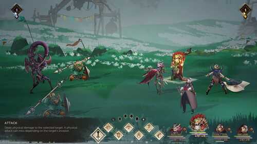 正经游戏PC/RPG/星位继承者  #Astria Ascending v1.0.154 官方中文版-第3张图片-萌站
