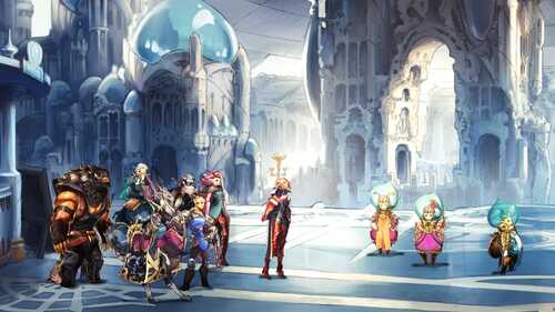 正经游戏PC/RPG/星位继承者  #Astria Ascending v1.0.154 官方中文版-第4张图片-萌站