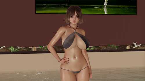 免费资源PC/RPG/帮她恢复职业生涯   #Restore Her Career  v0.31 汉化版