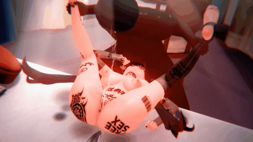 【巨乳 黑丝 手交 口交 吞精 爆操 爆射 喷潮 中出】新作-Sparkle❤Sex&Dance No.9 [⚠️QOS⚠️]-第8张图片-萌站